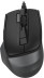 A4Tech Fstyler FM45S Air, проводная, 2400dpi, серый