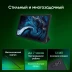Планшет Digma Pro HIT 18 T616 (2.0) 8C RAM8Gb ROM256Gb 10.5" IPS 1920x1200 4G Android 13 фиолетовый 13Mpix 5Mpix BT WiFi microSD 512Gb 7000mAh 5hr 120hrs