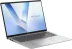 Ноутбук Asus VivoBook 16 M1607KA-MB037 Ryzen AI 5 340 16Gb SSD512Gb AMD Radeon 840M 16" IPS WUXGA (1920x1200) без ОС silver WiFi BT Cam (90NB15F2-M001C0)