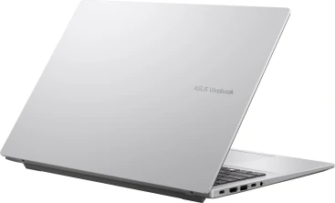 Ноутбук Asus VivoBook 16 M1607KA-MB037 Ryzen AI 5 340 16Gb SSD512Gb AMD Radeon 840M 16" IPS WUXGA (1920x1200) без ОС silver WiFi BT Cam (90NB15F2-M001C0)