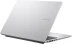 Ноутбук Asus VivoBook 16 M1607KA-MB037 Ryzen AI 5 340 16Gb SSD512Gb AMD Radeon 840M 16" IPS WUXGA (1920x1200) без ОС silver WiFi BT Cam (90NB15F2-M001C0)