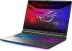Ноутбук Asus ROG Strix G18 G815LR-S9085 Core Ultra 9 275HX 32Gb SSD1Tb NVIDIA GeForce RTX5070Ti 12Gb 18" IPS WQXGA (2560x1600) без ОС grey WiFi BT Cam (90NR0LT1-M00390)