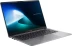 Ноутбук Asus ExpertBook P5 P5405CSA-NZ0301 Core Ultra 5 228V 32Gb SSD1Tb Intel Arc 130V 14" IPS WQXGA (2560x1600) без ОС grey WiFi BT Cam (90NX0861-M00CJ0)