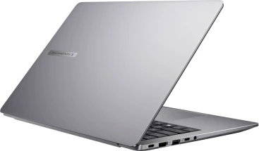 Ноутбук Asus ExpertBook P5 P5405CSA-NZ0301 Core Ultra 5 228V 32Gb SSD1Tb Intel Arc 130V 14" IPS WQXGA (2560x1600) без ОС grey WiFi BT Cam (90NX0861-M00CJ0)