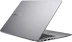 Ноутбук Asus ExpertBook P5 P5405CSA-NZ0301 Core Ultra 5 228V 32Gb SSD1Tb Intel Arc 130V 14" IPS WQXGA (2560x1600) без ОС grey WiFi BT Cam (90NX0861-M00CJ0)