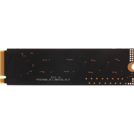 AGI AI298 4TB M.2 2280 PCIe Gen3x4 AGI4T0GIMAI298-CB