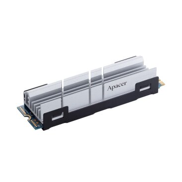 Apacer AS2280Q4U 2TB M.2 2280 AP2TBAS2280Q4U-1