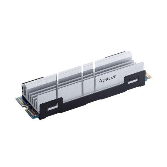 Apacer AS2280Q4U 2TB M.2 2280 AP2TBAS2280Q4U-1