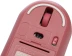 A4Tech Fstyler FG20, беспроводная, 2000dpi, розовый