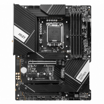 MSI PRO Z790-A WIFI LGA1700