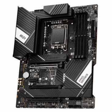 MSI PRO Z790-A WIFI LGA1700