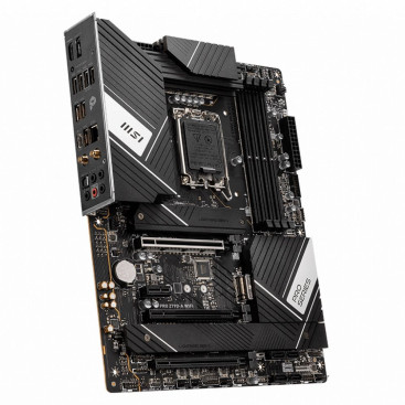 MSI PRO Z790-A WIFI LGA1700