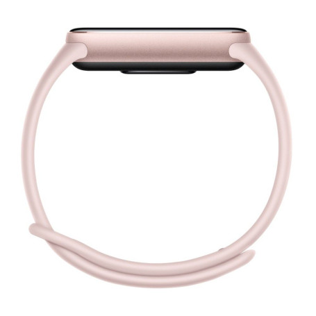 Xiaomi Smart Band 10, розовый