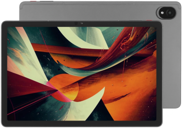 Digma Pro Edge 11" 8/128GB, LTE, серый космос