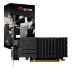 Afox NVIDIA GeForce GT 710 2GB DDR3 64bit DVI HDMI VGA PASSIVE LP (AF710-2048D3L5)