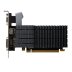 Afox NVIDIA GeForce GT 710 2GB DDR3 64bit DVI HDMI VGA PASSIVE LP (AF710-2048D3L5)