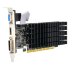 Afox NVIDIA GeForce GT 710 2GB DDR3 64bit DVI HDMI VGA PASSIVE LP (AF710-2048D3L5)