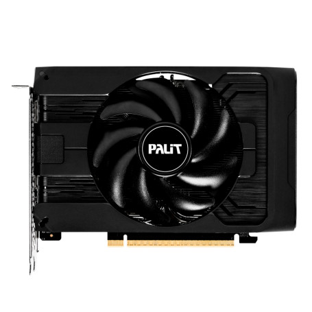 Palit NVIDIA GeForce RTX 5050 STORMX 8GB GDDR6 128bit 3xDP HDMI 1FAN ITX (NE65050019P1-GB2070F)
