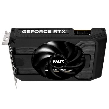 Palit NVIDIA GeForce RTX 5050 STORMX 8GB GDDR6 128bit 3xDP HDMI 1FAN ITX (NE65050019P1-GB2070F)