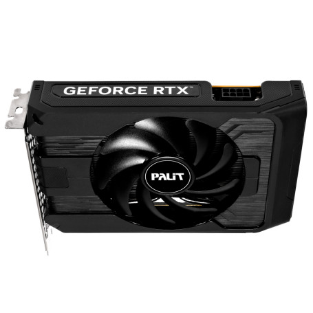 Palit NVIDIA GeForce RTX 5050 STORMX 8GB GDDR6 128bit 3xDP HDMI 1FAN ITX (NE65050019P1-GB2070F)