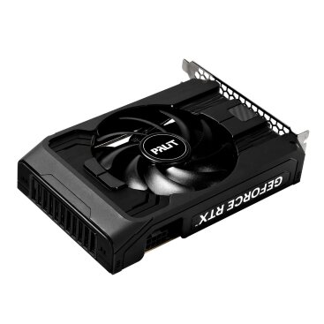 Palit NVIDIA GeForce RTX 5050 STORMX 8GB GDDR6 128bit 3xDP HDMI 1FAN ITX (NE65050019P1-GB2070F)