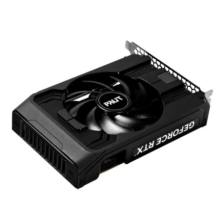 Palit NVIDIA GeForce RTX 5050 STORMX 8GB GDDR6 128bit 3xDP HDMI 1FAN ITX (NE65050019P1-GB2070F)