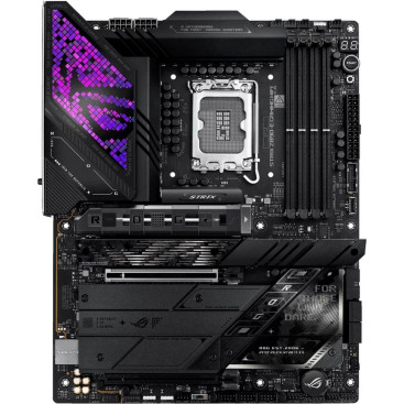 Asus ROG STRIX Z890-E GAMING WIFI LGA1851