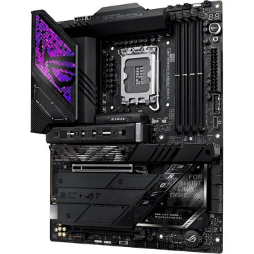 Asus ROG STRIX Z890-E GAMING WIFI LGA1851