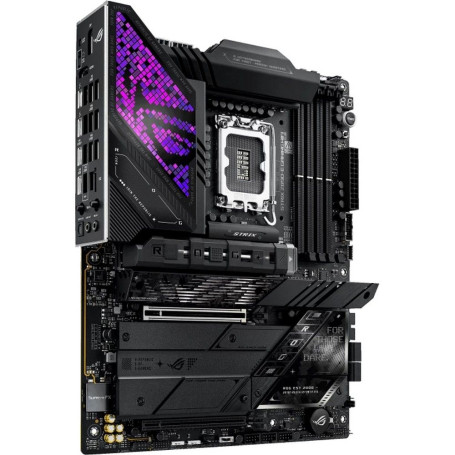 Asus ROG STRIX Z890-E GAMING WIFI LGA1851