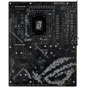 Asus ROG STRIX Z890-E GAMING WIFI LGA1851