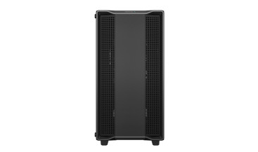 Deepcool CC360 ARGB, mATX, 3x120mm ARGB, Black