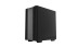 Deepcool CC360 ARGB, mATX, 3x120mm ARGB, Black