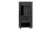Deepcool CC360 ARGB, mATX, 3x120mm ARGB, Black
