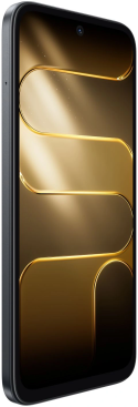 Tecno SPARK 50 6/128 ГБ черный