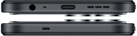 Tecno SPARK 50 6/128 ГБ черный