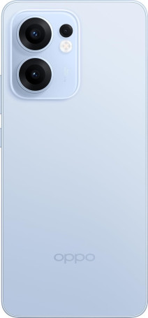 OPPO Reno13 F 4G 8/256 ГБ голубой горизонт