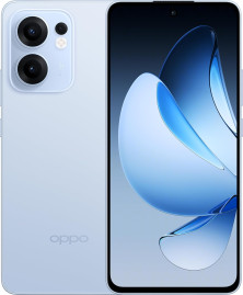 OPPO Reno13 F 4G 8/256 ГБ голубой горизонт