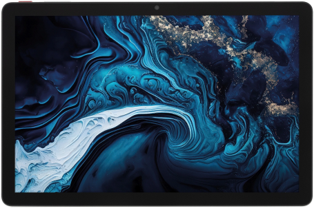 Digma Pro Infinity 10.1" 6/128GB, LTE, серебристый