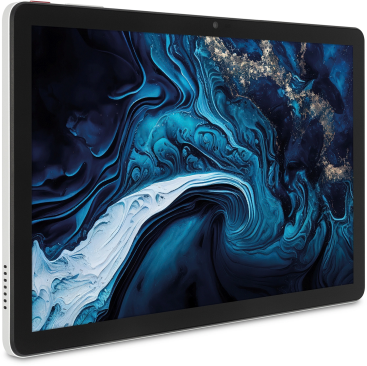 Digma Pro Infinity 10.1" 6/128GB, LTE, серебристый
