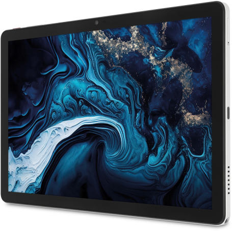 Digma Pro Infinity 10.1" 6/128GB, LTE, серебристый