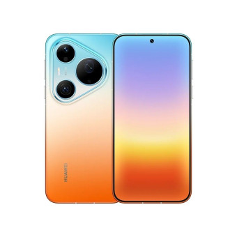HUAWEI Pura 90s Pro Max 12/256 ГБ оранжевый
