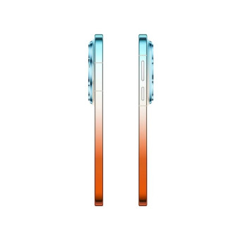 HUAWEI Pura 90s Pro Max 12/256 ГБ оранжевый