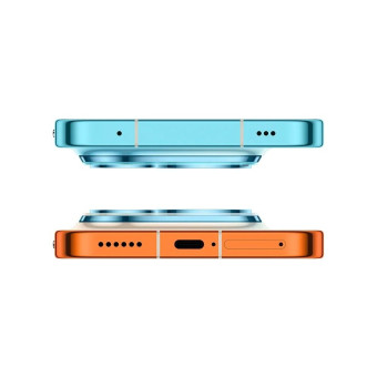 HUAWEI Pura 90s Pro Max 12/256 ГБ оранжевый