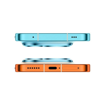 HUAWEI Pura 90s Pro Max 12/256 ГБ оранжевый