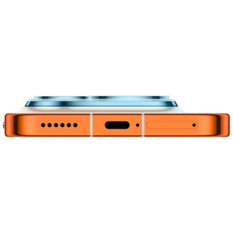 HUAWEI Pura 90s Pro Max 12/256 ГБ оранжевый