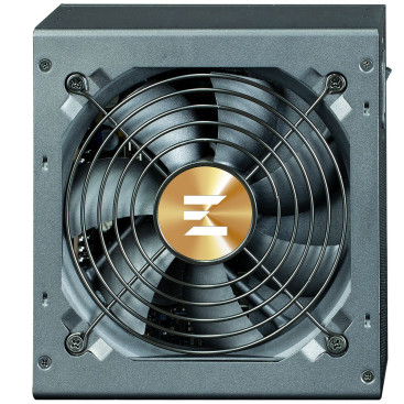 Zalman ZM750-TMX2SE, 750W, 80 PLUS Gold, черный