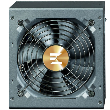 Zalman ZM750-TMX2SE, 750W, 80 PLUS Gold, черный