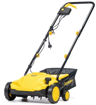 Скарификатор Champion ESC1532 электр. 1500Вт