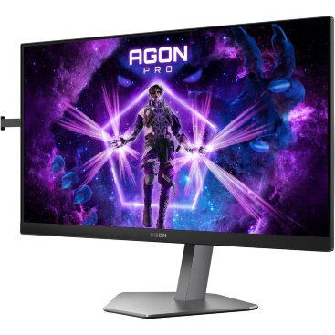 24.1" AOC FHD AGON AG246FK6, черный
