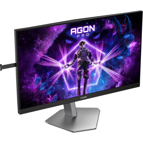 24.1" AOC FHD AGON AG246FK6, черный